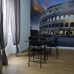 In With Gemelli E Vaticano アパート *