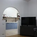 In With Gemelli E Vaticano Apartment Rom