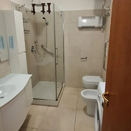Apartment In With Gemelli E Vaticano