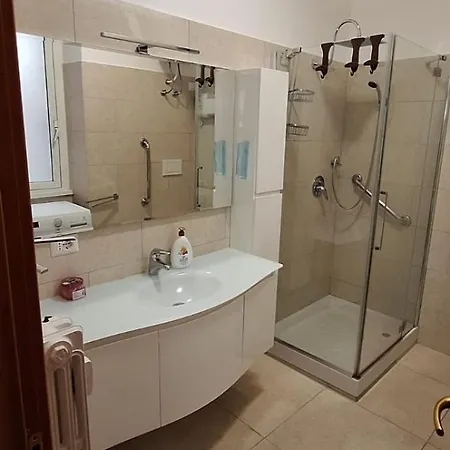 Apartment In With Gemelli E Vaticano Rome