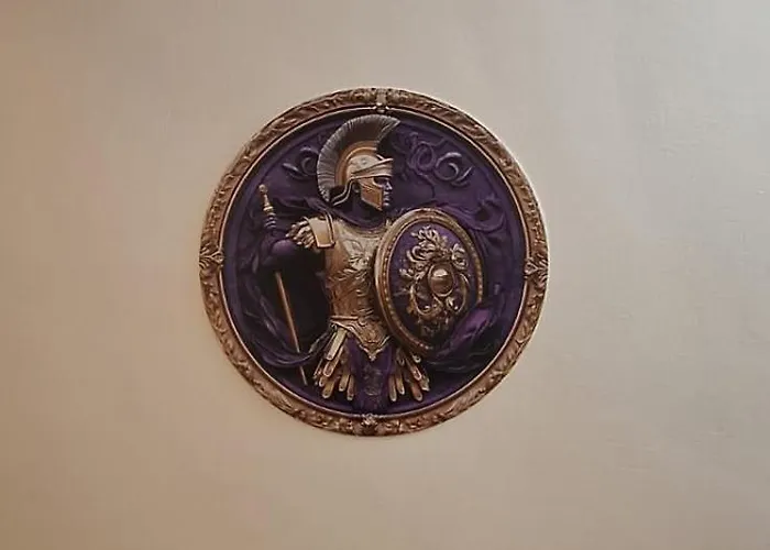 Lägenhet In With Gemelli E Vaticano