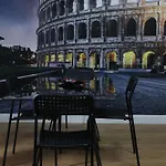 In With Gemelli E Vaticano Daire Roma