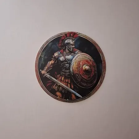 In With Gemelli E Vaticano