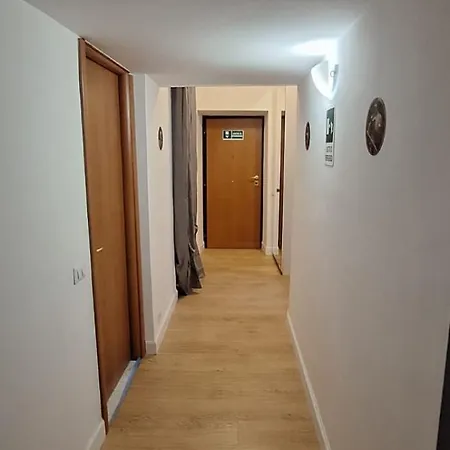 In With Gemelli E Vaticano Rom