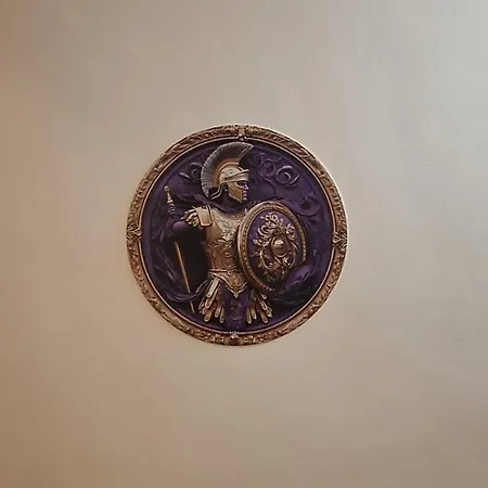 Apartment In With Gemelli E Vaticano