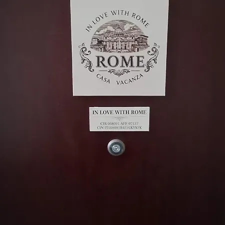 Apartment In With Gemelli E Vaticano