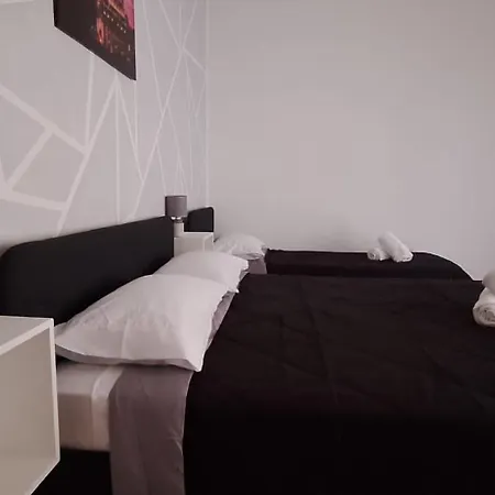 Apartment In With Gemelli E Vaticano Rom