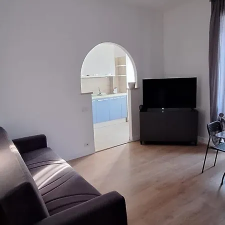 Apartment In With Gemelli E Vaticano