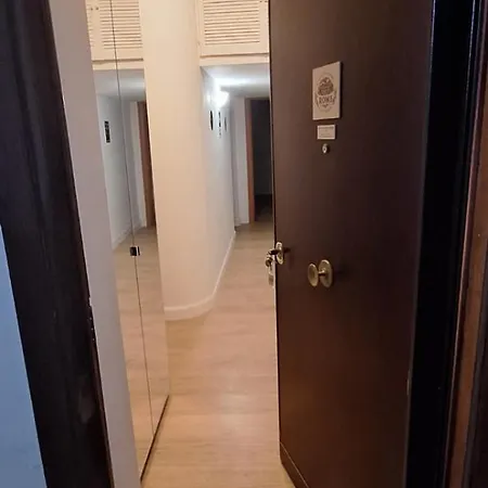 In With Gemelli E Vaticano