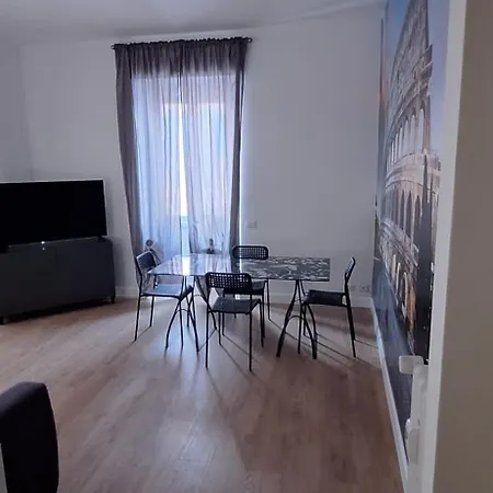 In With Gemelli E Vaticano * Rom