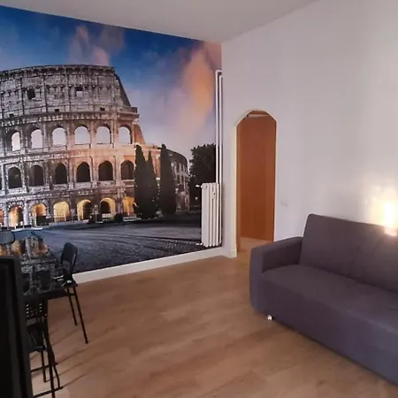 In With Gemelli E Vaticano * Rzym
