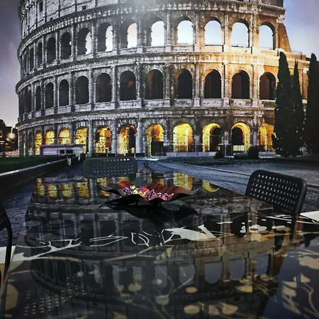 In With Gemelli E Vaticano *