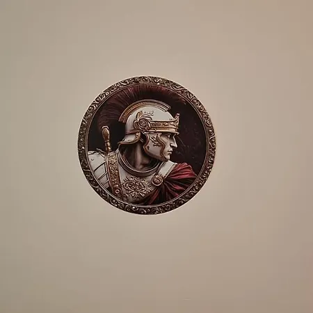 In With Gemelli E Vaticano Apartamento